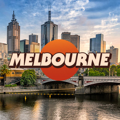 Campervan Hire Melbourne